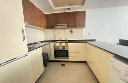Apartment - 2 Bedrooms - 3 Bathrooms for rent in Villa Myra - District 15 - Jumeirah Village Circle - Dubai Apartment - 2 Bedrooms - 3 Bathrooms for rent in Villa Myra - District 15 - Jumeirah Village Circle - Dubai