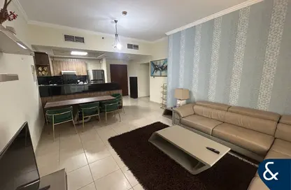 Apartment - 1 Bedroom - 2 Bathrooms for sale in Burj Al Nujoom - Downtown Dubai - Dubai