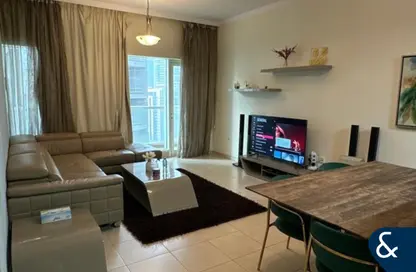 Apartment - 1 Bedroom - 2 Bathrooms for sale in Burj Al Nujoom - Downtown Dubai - Dubai Apartment - 1 Bedroom - 2 Bathrooms for sale in Burj Al Nujoom - Downtown Dubai - Dubai