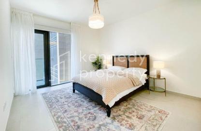 Apartment - 1 Bedroom - 1 Bathroom for rent in Soho Square - Saadiyat Island - Abu Dhabi Apartment - 1 Bedroom - 1 Bathroom for rent in Soho Square - Saadiyat Island - Abu Dhabi