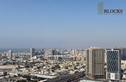 Apartment - 3 Bedrooms - 3 Bathrooms for sale in 1 Residences - Al Kifaf - Zabeel - Dubai