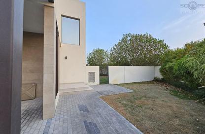 Villa - 4 Bedrooms - 4 Bathrooms for rent in Camelia 1 - Camelia - Arabian Ranches 2 - Dubai