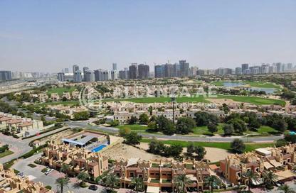 Apartment - Studio - 4 Bathrooms for rent in Elite Sports Residence 8 - Elite Sports Residence - Dubai Sports City - Dubai Apartment - Studio - 4 Bathrooms for rent in Elite Sports Residence 8 - Elite Sports Residence - Dubai Sports City - Dubai