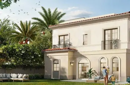 Townhouse - 2 Bedrooms - 3 Bathrooms for sale in Bloom Living - Zayed City (Khalifa City C) - Khalifa City - Abu Dhabi Townhouse - 2 Bedrooms - 3 Bathrooms for sale in Bloom Living - Zayed City (Khalifa City C) - Khalifa City - Abu Dhabi