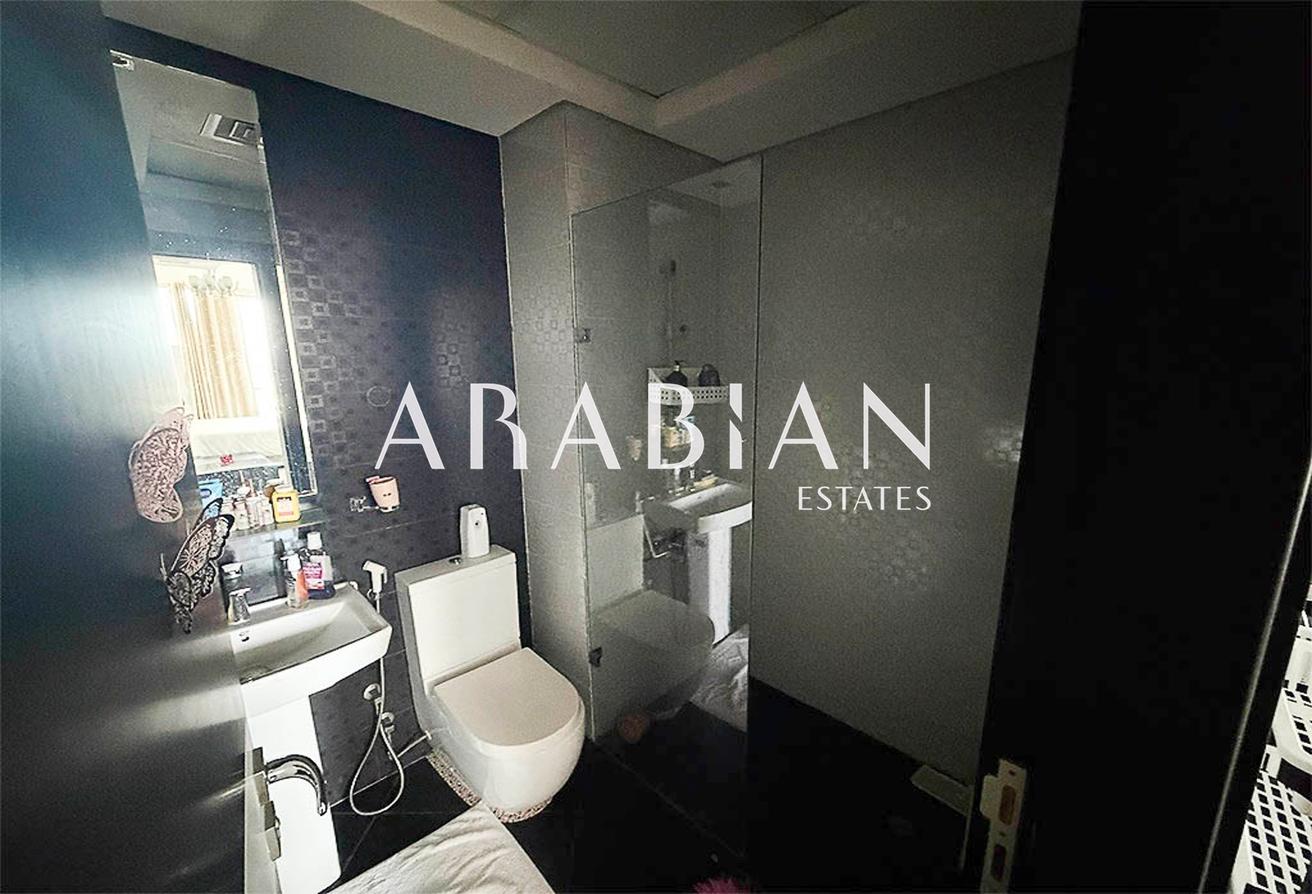 Fully Furnished | Golf Course View | Studio photo 8