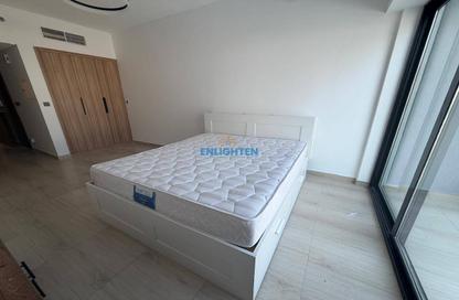 Apartment - Studio - 1 Bathroom for rent in Pantheon Elysee III - District 15 - Jumeirah Village Circle - Dubai