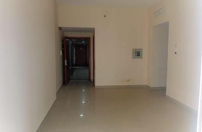 Apartment - 1 Bedroom - 2 Bathrooms for sale in Tower C1 - Ajman Pearl Towers - Ajman Downtown - Ajman
