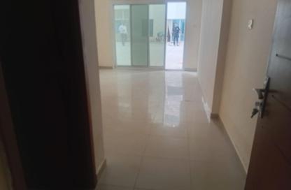 Apartment - 1 Bedroom - 2 Bathrooms for sale in Tower C1 - Ajman Pearl Towers - Ajman Downtown - Ajman