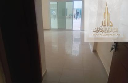 Apartment - 1 Bedroom - 2 Bathrooms for sale in Tower C1 - Ajman Pearl Towers - Ajman Downtown - Ajman Apartment - 1 Bedroom - 2 Bathrooms for sale in Tower C1 - Ajman Pearl Towers - Ajman Downtown - Ajman