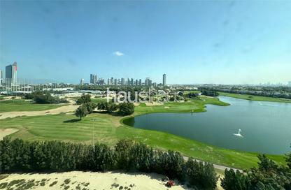 Apartment - 3 Bedrooms - 3 Bathrooms for rent in Vida Residence 4 - Vida Residence - The Hills - Dubai Apartment - 3 Bedrooms - 3 Bathrooms for rent in Vida Residence 4 - Vida Residence - The Hills - Dubai