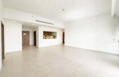 Apartment - 3 Bedrooms - 3 Bathrooms for rent in Vida Residence 4 - Vida Residence - The Hills - Dubai