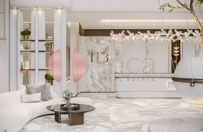 Apartment - 2 Bedrooms - 3 Bathrooms for sale in 113 Residences - Al Sufouh 1 - Al Sufouh - Dubai Apartment - 2 Bedrooms - 3 Bathrooms for sale in 113 Residences - Al Sufouh 1 - Al Sufouh - Dubai