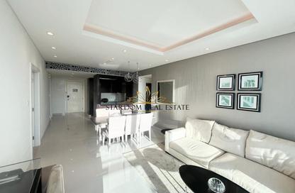 Apartment - 3 - 3 for rent in Damac Maison The Distinction - Downtown Dubai - Dubai Apartment - 3 - 3 for rent in Damac Maison The Distinction - Downtown Dubai - Dubai