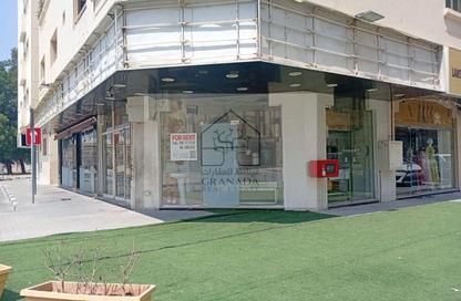 Shop - Studio for rent in Al Mujarrah - Al Sharq - Sharjah
