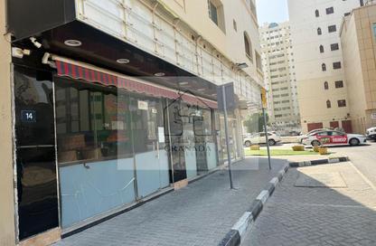 Shop - Studio for rent in Al Mujarrah - Al Sharq - Sharjah Shop - Studio for rent in Al Mujarrah - Al Sharq - Sharjah