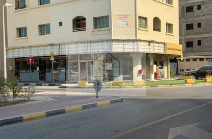 Shop - Studio for rent in Al Mujarrah - Al Sharq - Sharjah Shop - Studio for rent in Al Mujarrah - Al Sharq - Sharjah
