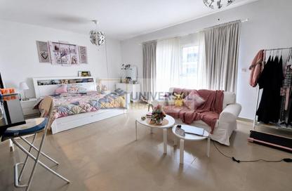 Apartment - Studio - 1 Bathroom for sale in Tower 21 - Al Reef Downtown - Al Reef - Abu Dhabi