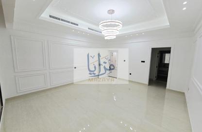 Villa - 5 Bedrooms - 6 Bathrooms for sale in Kabbali Hills - Al Helio 2 - Al Helio - Ajman