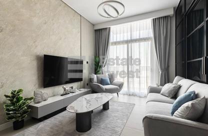 Apartment - 2 Bedrooms - 1 Bathroom for sale in Socio at Dubai Hills Estate Tower 2 - Socio at Dubai Hills Estate - Dubai Hills Estate - Dubai