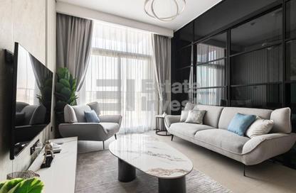 Apartment - 2 Bedrooms - 1 Bathroom for sale in Socio at Dubai Hills Estate Tower 2 - Socio at Dubai Hills Estate - Dubai Hills Estate - Dubai