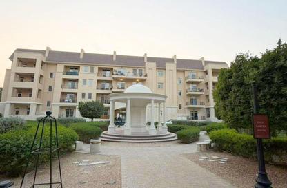 Apartment - 1 Bedroom - 2 Bathrooms for rent in Weston Court 2 - Weston Court - Motor City - Dubai