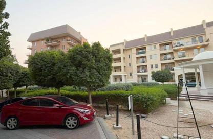 Apartment - 1 Bedroom - 2 Bathrooms for rent in Weston Court 2 - Weston Court - Motor City - Dubai