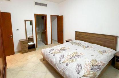 Apartment - 1 Bedroom - 2 Bathrooms for rent in Weston Court 2 - Weston Court - Motor City - Dubai Apartment - 1 Bedroom - 2 Bathrooms for rent in Weston Court 2 - Weston Court - Motor City - Dubai