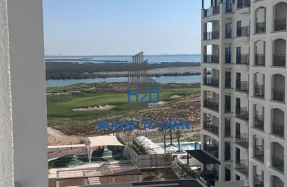 Apartment - 1 Bedroom - 1 Bathroom for rent in Ansam 2 - Ansam - Yas Island - Abu Dhabi
