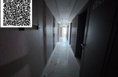 Apartment - 2 Bedrooms - 4 Bathrooms for rent in Al Khor Tower A1 - Al Khor Towers - Ajman Downtown - Ajman