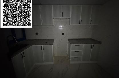 Apartment - 2 Bedrooms - 4 Bathrooms for rent in Al Khor Tower A1 - Al Khor Towers - Ajman Downtown - Ajman
