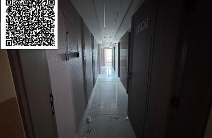 Apartment - 2 Bedrooms - 4 Bathrooms for rent in Al Khor Tower A1 - Al Khor Towers - Ajman Downtown - Ajman