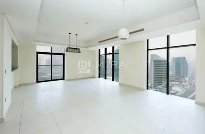 Apartment - 1 Bedroom - 1 Bathroom for sale in Mada Residences by ARTAR - Downtown Dubai - Dubai