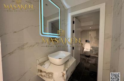 Villa - 4 - 6 for sale in Al Helio 2 - Al Helio - Ajman