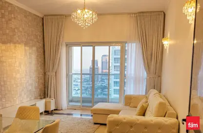 Apartment - 3 Bedrooms - 4 Bathrooms for sale in The Zen Tower - Dubai Marina - Dubai Apartment - 3 Bedrooms - 4 Bathrooms for sale in The Zen Tower - Dubai Marina - Dubai