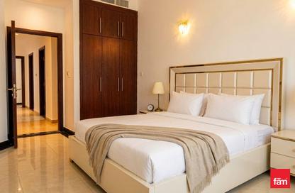 Apartment - 3 Bedrooms - 4 Bathrooms for sale in The Zen Tower - Dubai Marina - Dubai Apartment - 3 Bedrooms - 4 Bathrooms for sale in The Zen Tower - Dubai Marina - Dubai