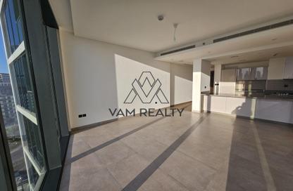 Apartment - 1 Bedroom - 2 Bathrooms for rent in Waves Grande - Sobha Hartland - Mohammed Bin Rashid City - Dubai