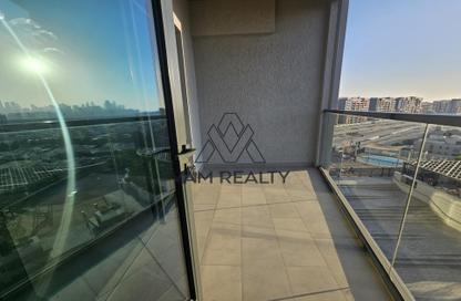 Apartment - 1 Bedroom - 2 Bathrooms for rent in Waves Grande - Sobha Hartland - Mohammed Bin Rashid City - Dubai Apartment - 1 Bedroom - 2 Bathrooms for rent in Waves Grande - Sobha Hartland - Mohammed Bin Rashid City - Dubai