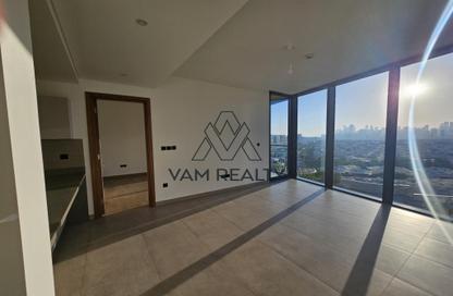 Apartment - 1 Bedroom - 2 Bathrooms for rent in Waves Grande - Sobha Hartland - Mohammed Bin Rashid City - Dubai
