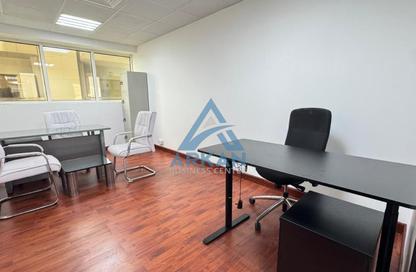 Office Space - Studio - 2 Bathrooms for rent in Royal House - Hor Al Anz - Deira - Dubai