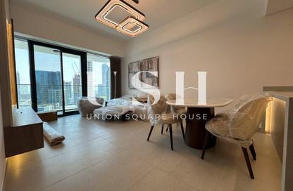 Apartment - 1 - 2 for rent in Society House - Downtown Dubai - Dubai