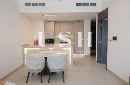 Apartment - 1 - 2 for rent in Society House - Downtown Dubai - Dubai Apartment - 1 - 2 for rent in Society House - Downtown Dubai - Dubai