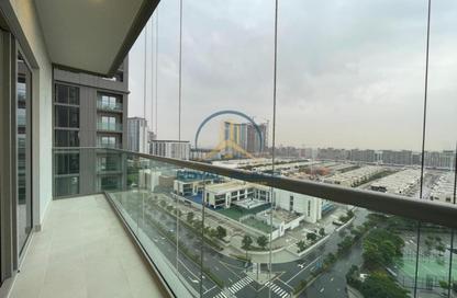 Apartment - 1 - 1 for rent in The Crest Tower B - The Crest - Sobha Hartland - Mohammed Bin Rashid City - Dubai