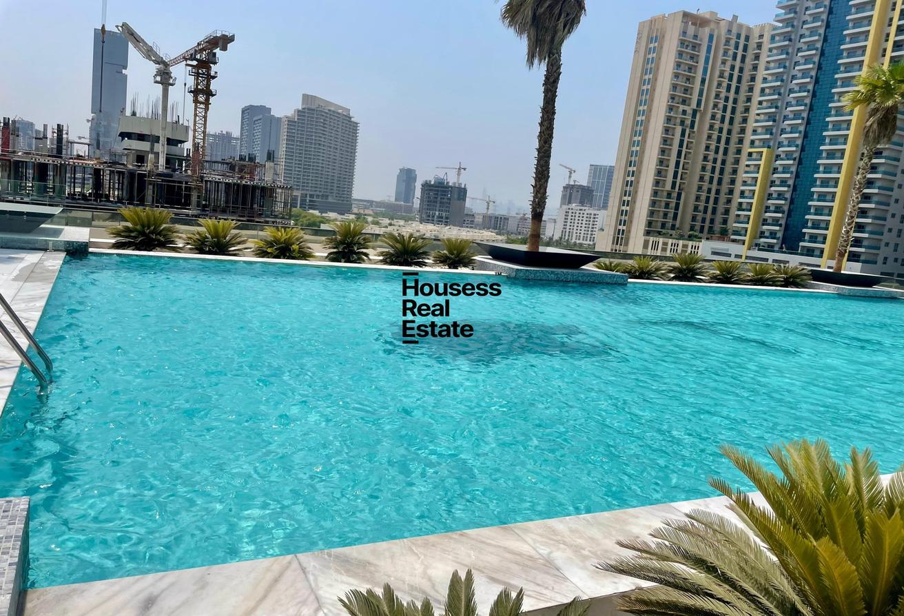 6 Cheques | Modern Layout | Negotiable photo 9