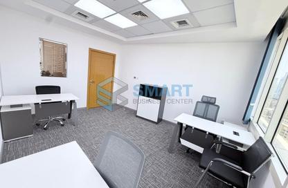 Business Centre - Studio - 5 for rent in Damac Executive Heights - Barsha Heights (Tecom) - Dubai Business Centre - Studio - 5 for rent in Damac Executive Heights - Barsha Heights (Tecom) - Dubai
