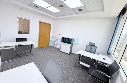 Business Centre - Studio - 5 Bathrooms for rent in Damac Executive Heights - Barsha Heights (Tecom) - Dubai Business Centre - Studio - 5 Bathrooms for rent in Damac Executive Heights - Barsha Heights (Tecom) - Dubai