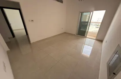 Apartment - 1 Bedroom - 2 Bathrooms for rent in Al Jurf 3 - Al Jurf - Ajman Downtown - Ajman
