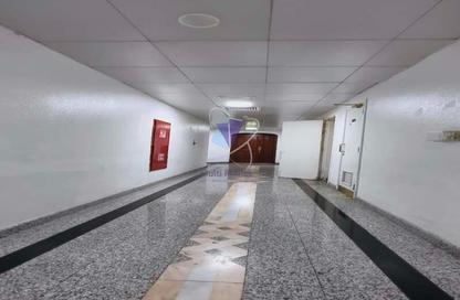 Apartment - 2 - 2 for rent in Hamdan Street - Abu Dhabi