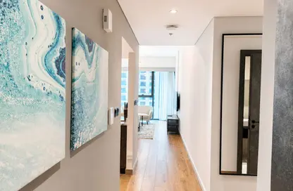 Apartment - 2 Bedrooms - 3 Bathrooms for rent in Dubai Marina Moon Tower - Dubai Marina - Dubai