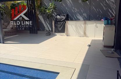 Villa - 5 Bedrooms - 7+ Bathrooms for rent in Kaya - Masaar - Tilal City - Sharjah