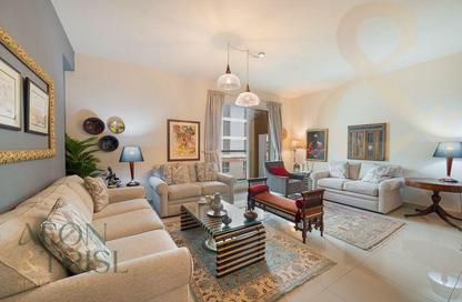 Apartment - 2 - 3 for sale in Roxana Residence B - Roxana Residences - District 12 - Jumeirah Village Circle - Dubai